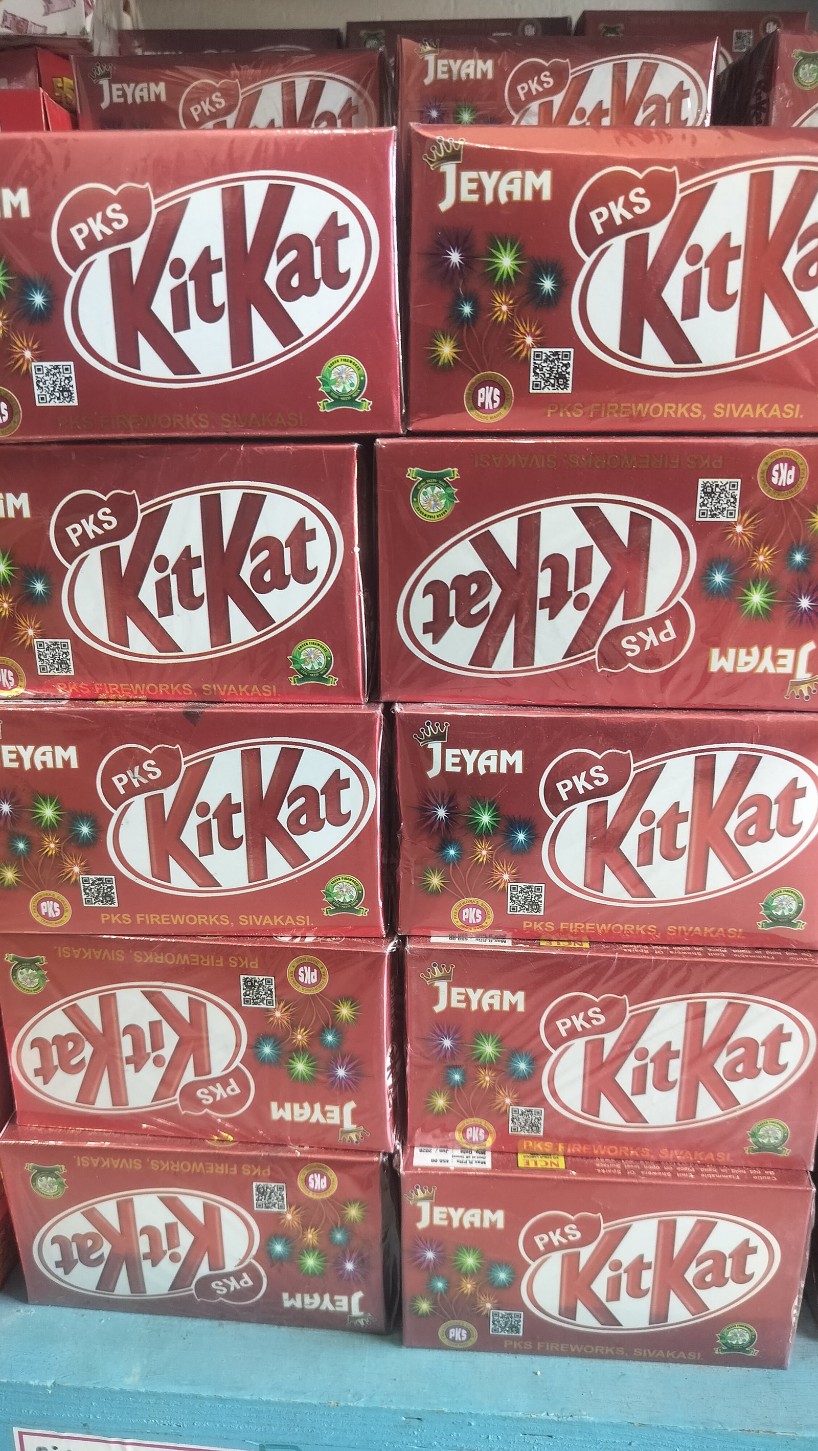 Kit kat