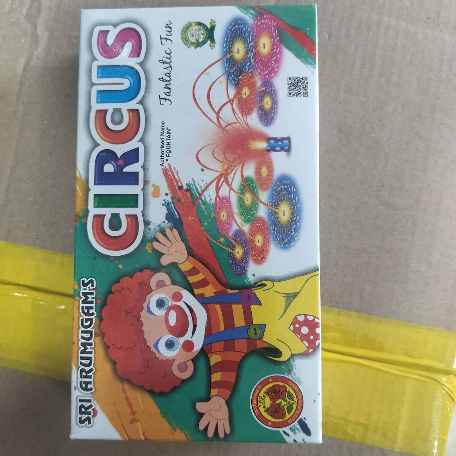 Cirus