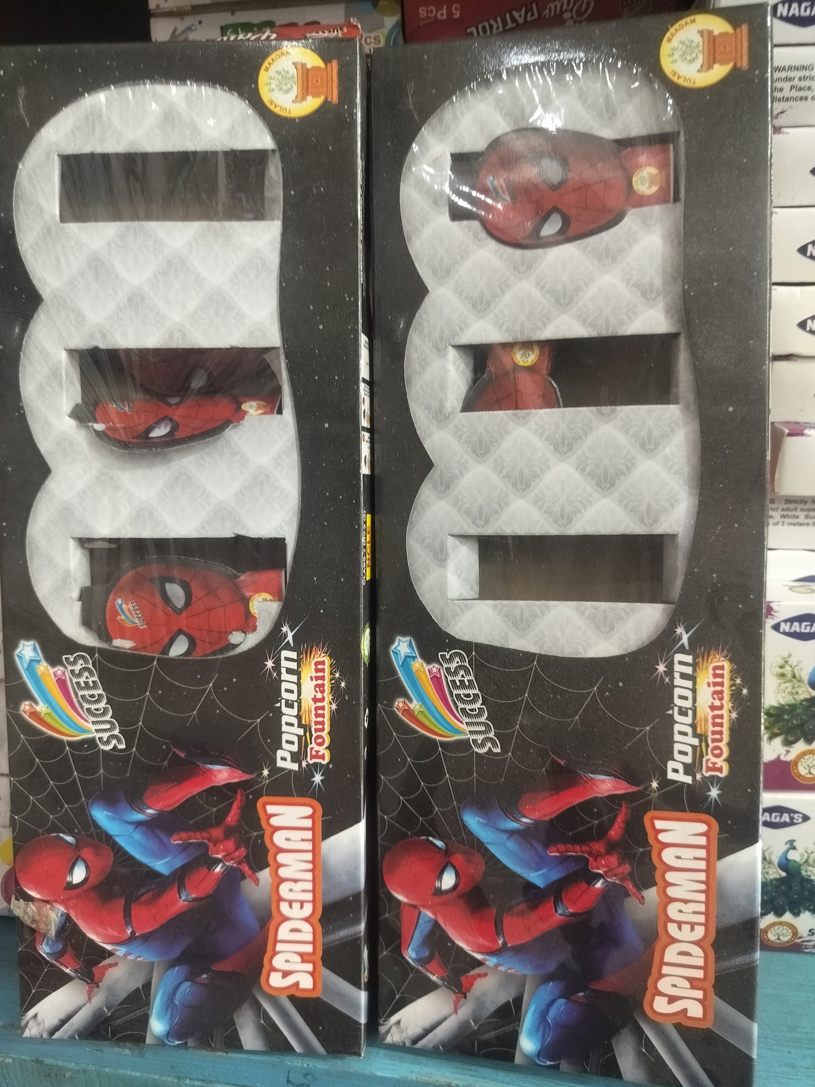 Spider man 