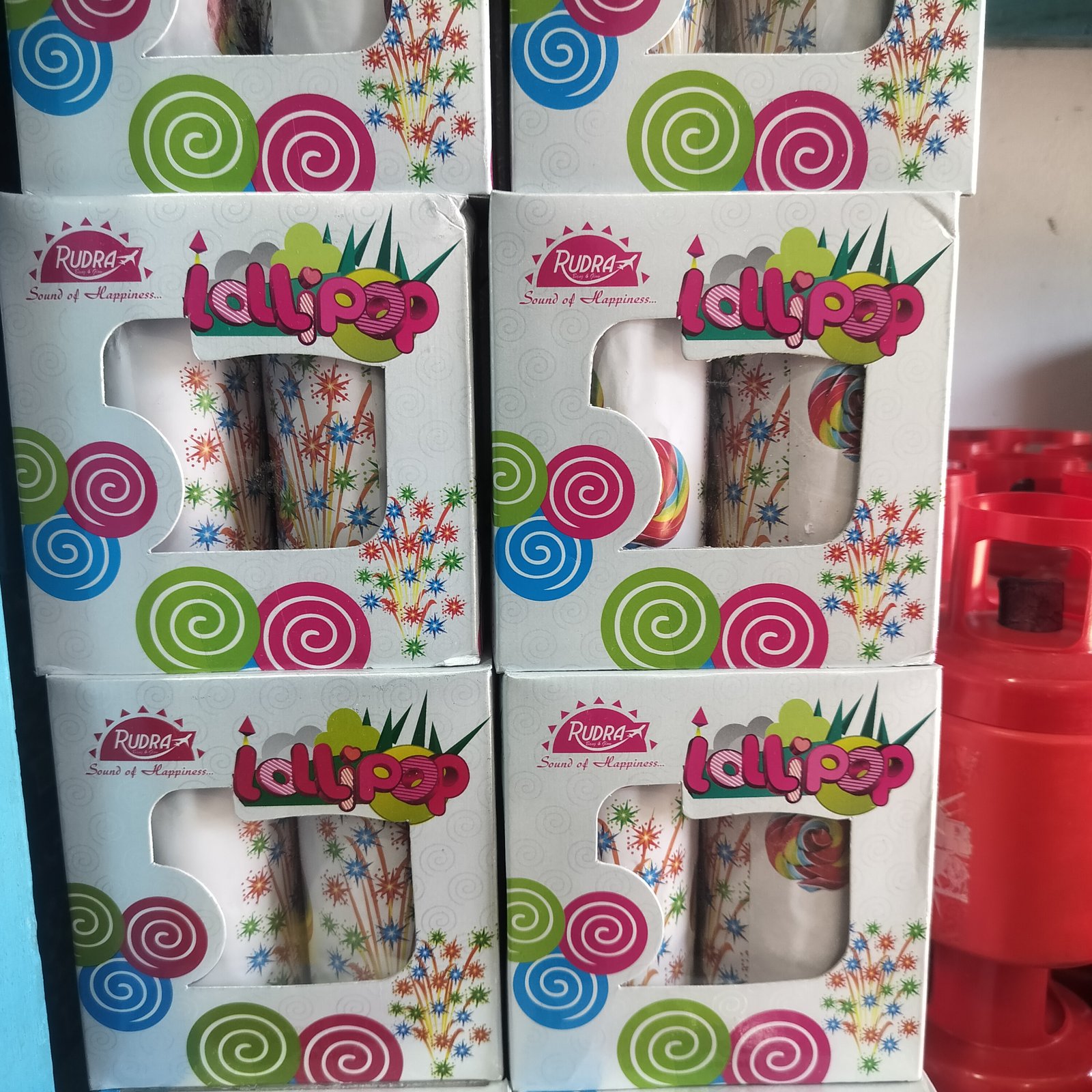 Lolipop